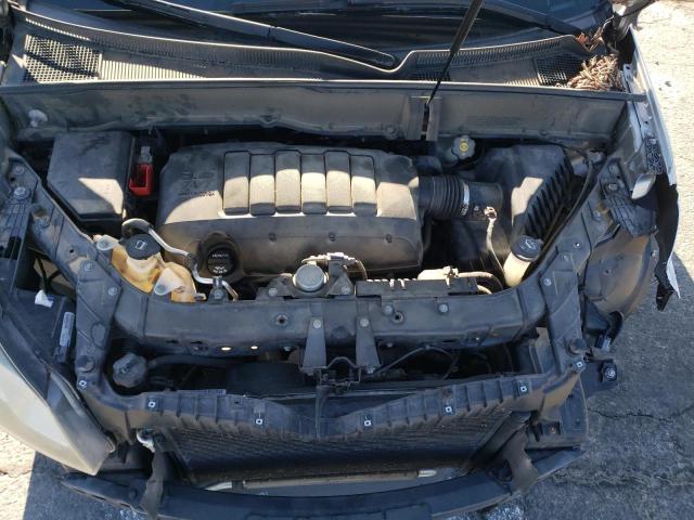 Photo 12 from auction – 2014 CHEVROLET TRAVERSE L with VIN 1GNKVGKD5EJ349070