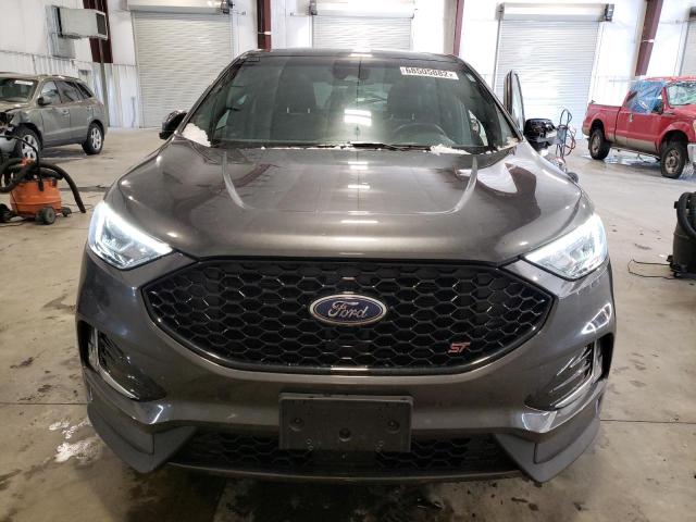 Photo 5 from auction – 2019 FORD EDGE ST with VIN 2FMPK4AP1KBB50109