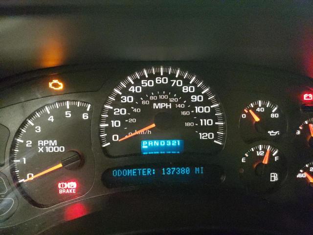 Photo 9 from auction – 2004 CHEVROLET SILVERADO with VIN 1GCEK19T54Z280275