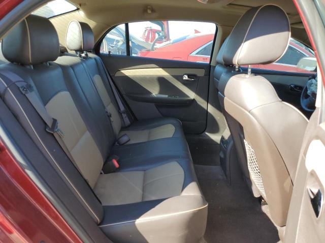 Photo 10 from auction – 2011 CHEVROLET MALIBU LTZ with VIN 1G1ZE5E77BF106837