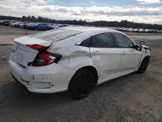 Photo 3 from auction – 2016 HONDA CIVIC EX with VIN 19XFC2F70GE079897