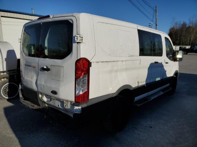 Photo 4 from auction – 2015 FORD TRANSIT T- with VIN 1FTNR1ZM0FKA47209