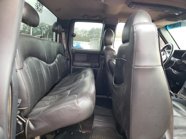Photo 10 from auction – 2002 CHEVROLET SILVERADO with VIN 2GCEK19T921283508