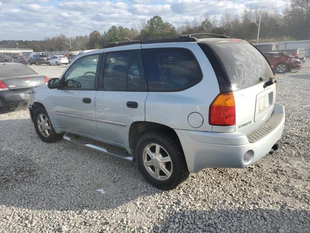 Photo 2 from auction – 2008 GMC ENVOY with VIN 1GKDS13S082215090
