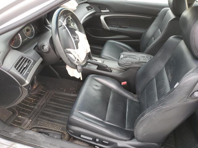Photo 7 from auction – 2008 HONDA ACCORD EXL with VIN 1HGCS12868A007008