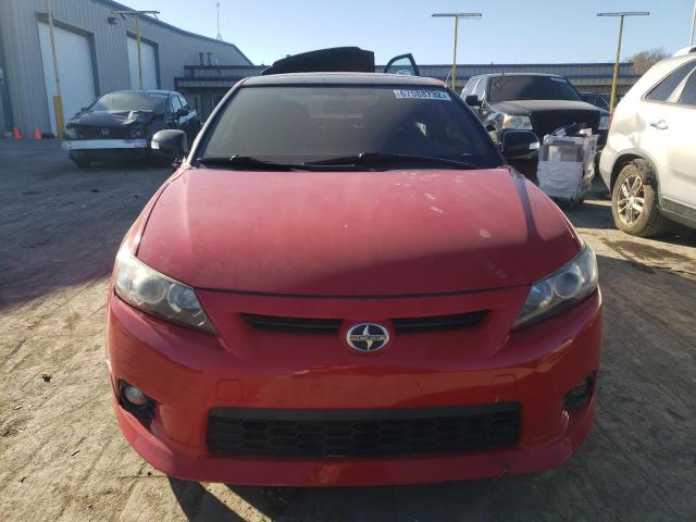 Photo 5 from auction – 2013 TOYOTA SCION TC with VIN JTKJF5C74D3048574