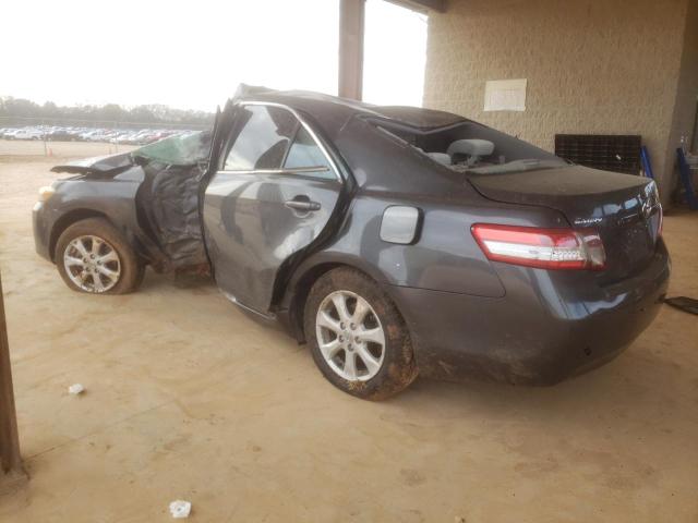 Photo 2 from auction – 2011 TOYOTA CAMRY BASE with VIN 4T1BF3EK7BU159107