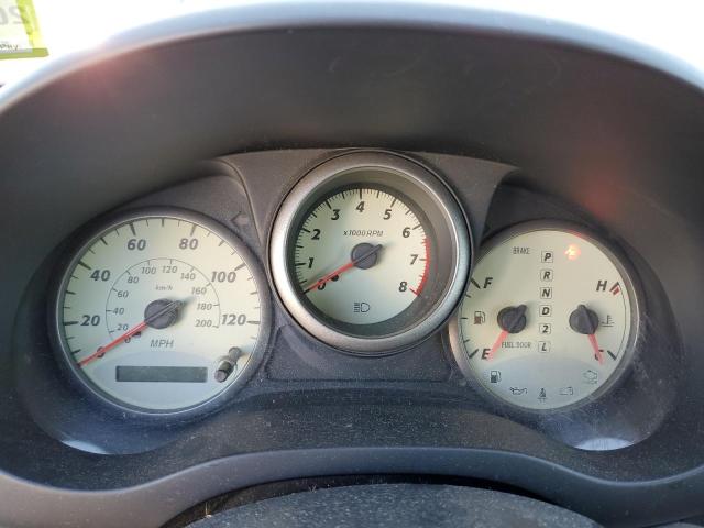 Photo 9 from auction – 2001 TOYOTA RAV4 with VIN JTEHH20V410060749