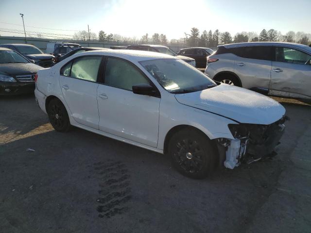Photo 4 from auction – 2014 VOLKSWAGEN JETTA BASE with VIN 3VW2K7AJ9EM218877