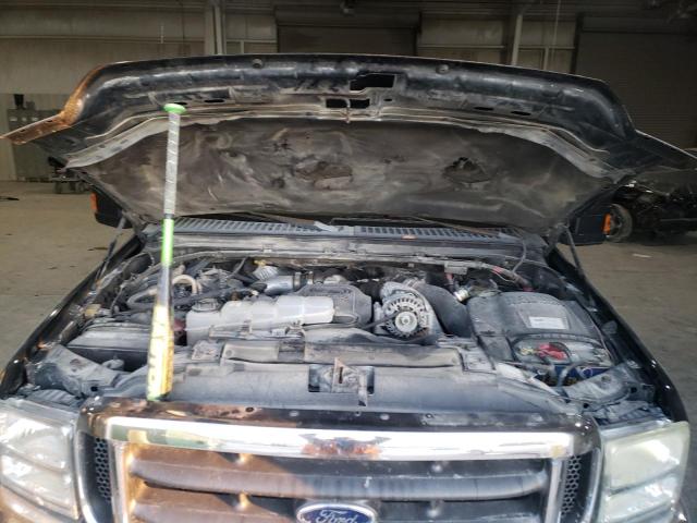 Photo 7 from auction – 2002 FORD F250 SUPER with VIN 1FTNW21F22EB88593