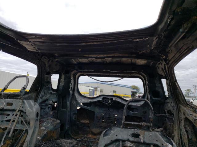 Photo 10 from auction – 2020 FORD ECOSPORT T with VIN MAJ6S3KL0LC350461