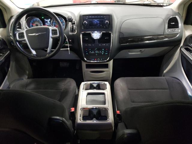 Photo 8 from auction – 2011 CHRYSLER TOWN & COU with VIN 2A4RR5DG6BR782776