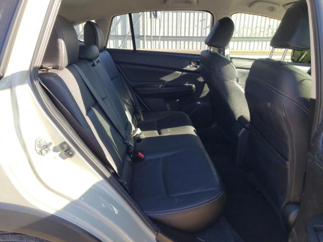 Photo 11 from auction – 2013 SUBARU XV CROSSTR with VIN JF2GPAGC1D2899916