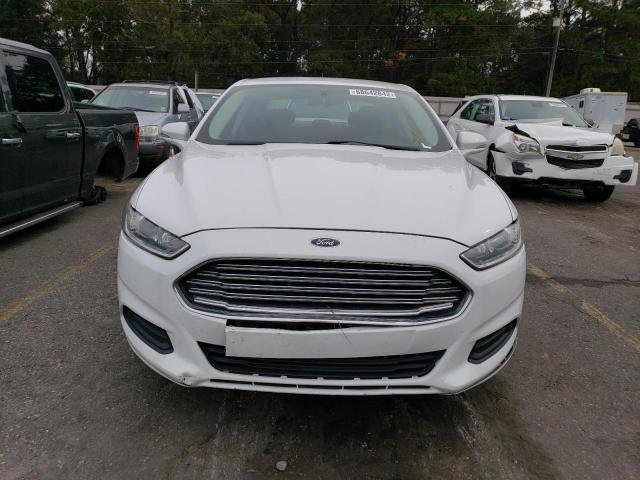 Photo 5 from auction – 2015 FORD FUSION SE with VIN 1FA6P0HDXF5124128