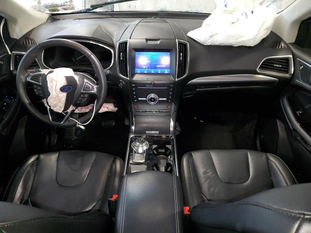 Photo 8 from auction – 2019 FORD EDGE TITAN with VIN 2FMPK4K92KBC13962