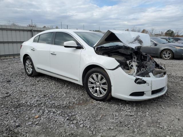 Photo 4 from auction – 2010 BUICK LACROSSE C with VIN 1G4GB5EGXAF152583