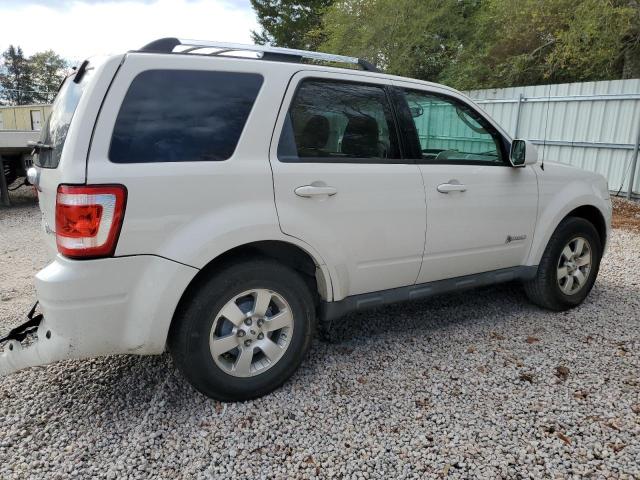 Photo 3 from auction – 2010 FORD ESCAPE with VIN 1FMCU4K3XAKB78919