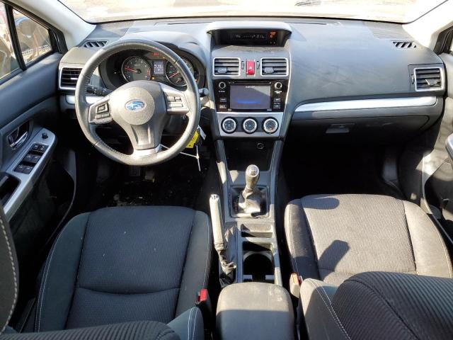 Photo 8 from auction – 2016 SUBARU IMPREZA SP with VIN JF1GPAP64G9262545