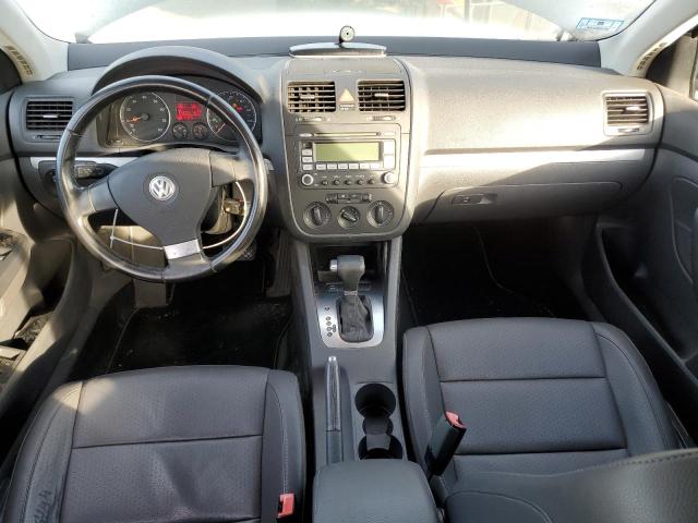Photo 8 from auction – 2008 VOLKSWAGEN JETTA with VIN 3VWRJ71K68M188705