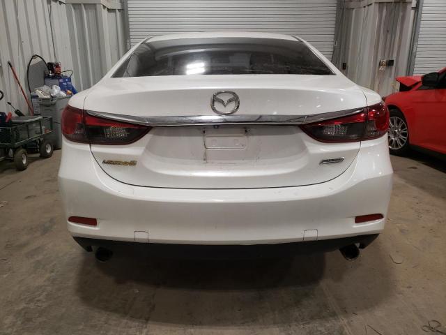 Photo 6 from auction – 2014 MAZDA 6 TOURING with VIN JM1GJ1V6XE1138872