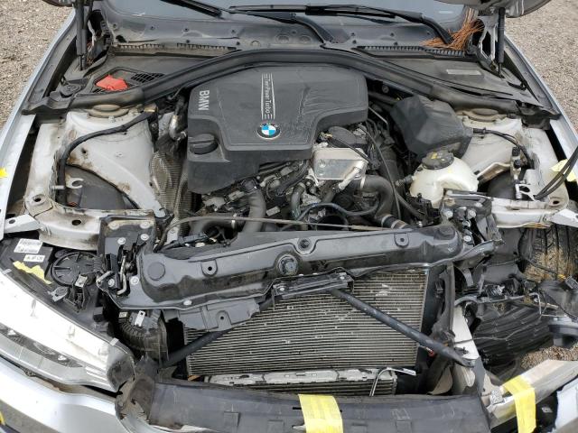 Photo 11 from auction – 2016 BMW 428 I with VIN WBA3N7C55GK227744