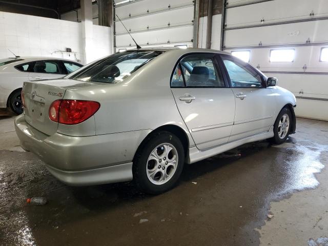Photo 3 from auction – 2004 TOYOTA COROLLA with VIN 1NXBR32E34Z231347