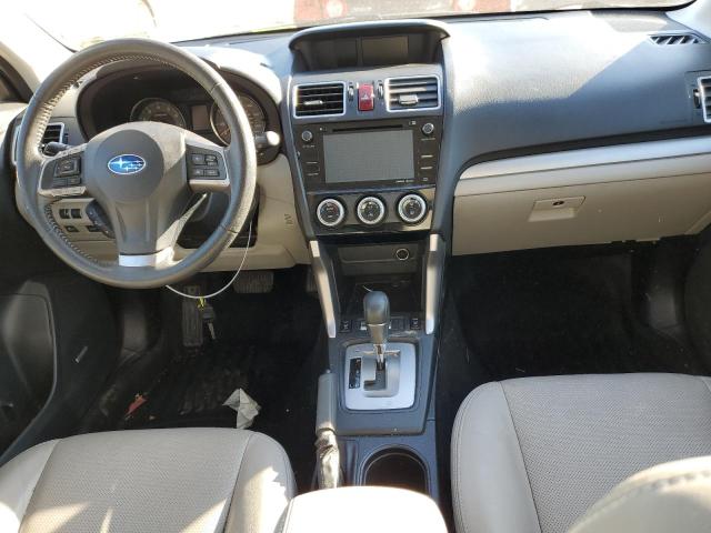 Photo 8 from auction – 2016 SUBARU FORESTER 2 with VIN JF2SJARC1GH478627