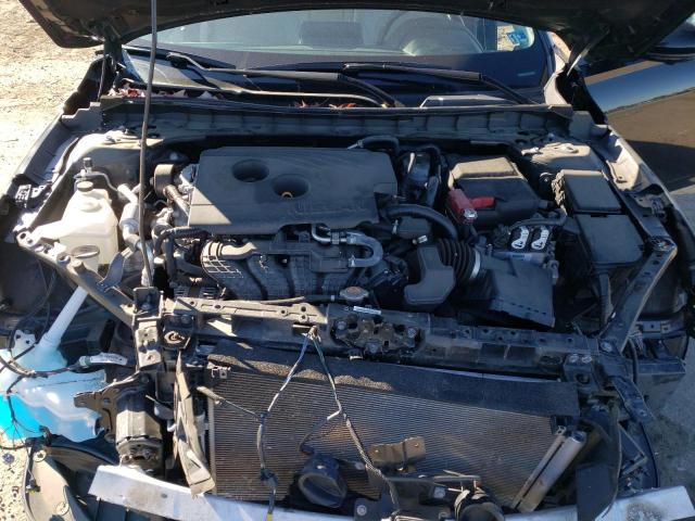 Photo 11 from auction – 2019 NISSAN ALTIMA PLA with VIN 1N4BL4FV4KC179418