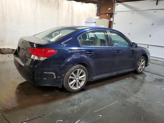 Photo 3 from auction – 2013 SUBARU LEGACY 2.5 with VIN 4S3BMBC63D3005643