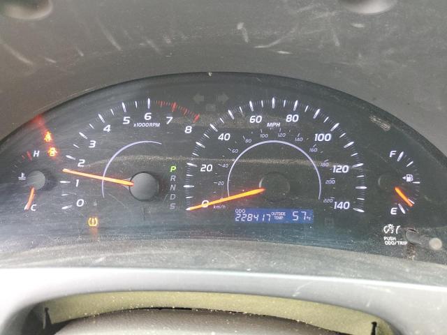Фото 9 с аукциона – 2011 TOYOTA CAMRY BASE с VIN 4T1BF3EK2BU164036