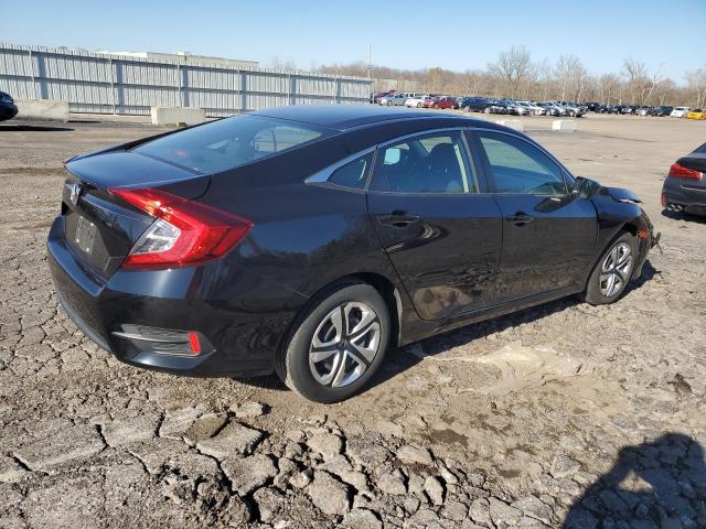 Photo 3 from auction – 2018 HONDA CIVIC LX with VIN 2HGFC2F59JH512516