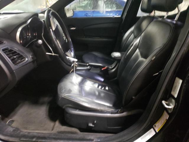 Photo 7 from auction – 2011 DODGE AVENGER LU with VIN 1B3BD2FB6BN544852