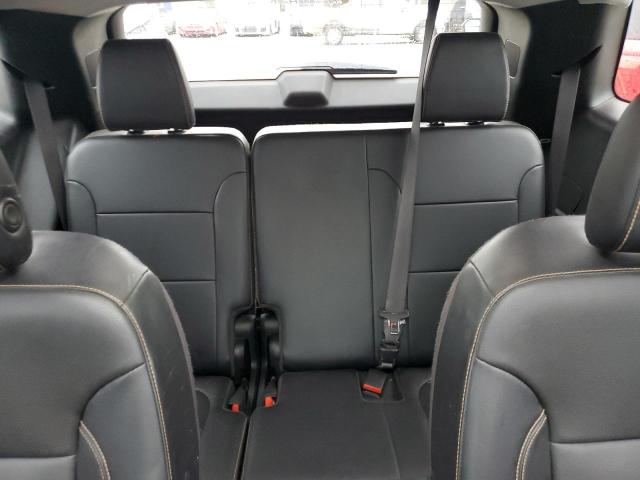 Photo 10 from auction – 2018 CHEVROLET TRAVERSE P with VIN 1GNERKKW5JJ155381