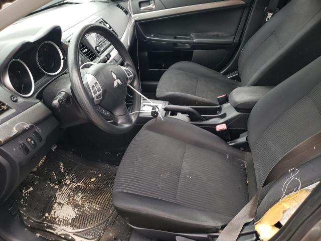 Photo 7 from auction – 2015 MITSUBISHI LANCER ES with VIN JA32U2FU7FU017056