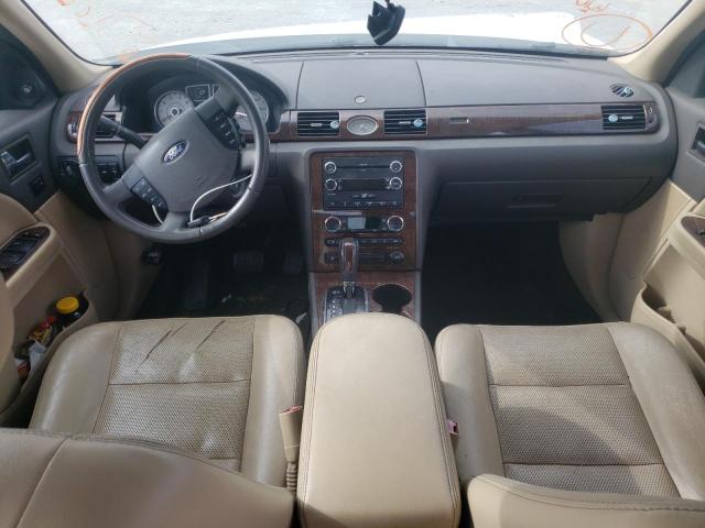 Photo 8 from auction – 2008 FORD TAURUS LIM with VIN 1FAHP25W98G112795