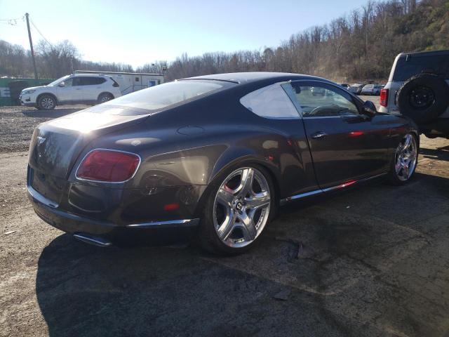 Photo 3 from auction – 2014 BENTLEY CONTINENTA with VIN SCBFU7ZA1EC087905