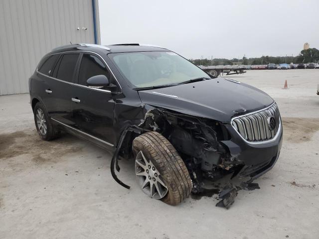 Photo 4 from auction – 2017 BUICK ENCLAVE with VIN 5GAKRBKD0HJ300171