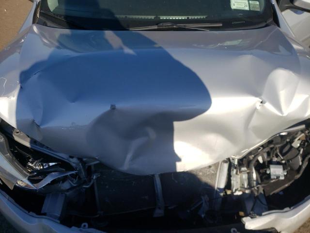 Photo 11 from auction – 2016 TOYOTA COROLLA L with VIN 2T1BURHE8GC537779