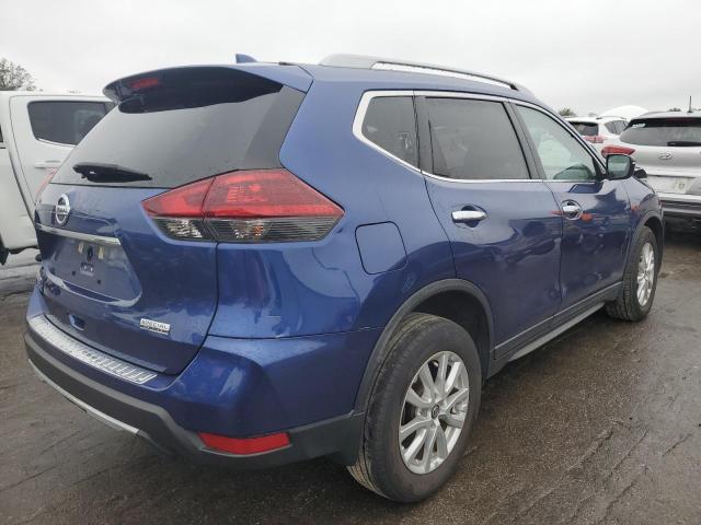 Photo 3 from auction – 2019 NISSAN ROGUE S with VIN 5N1AT2MT2KC761055
