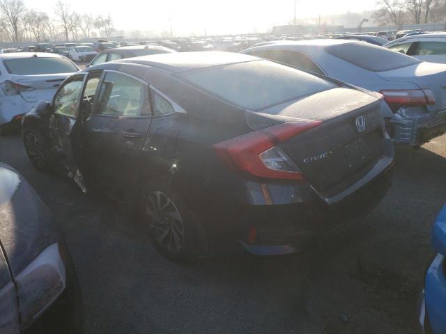 Photo 3 from auction – 2016 HONDA CIVIC EX with VIN 19XFC2F73GE054136