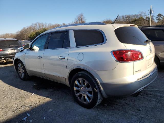 Photo 2 from auction – 2012 BUICK ENCLAVE with VIN 5GAKVDED5CJ174644