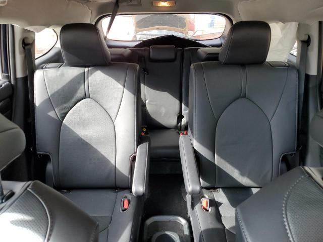 Photo 10 from auction – 2021 TOYOTA HIGHLANDER with VIN 5TDYZRAH2MS066523