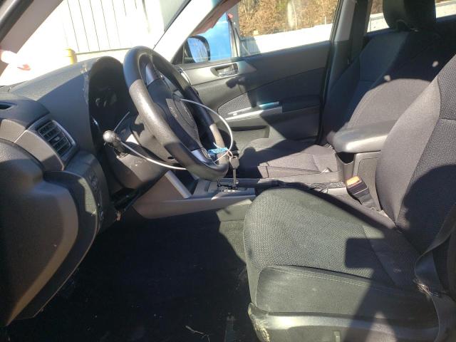 Photo 7 from auction – 2013 SUBARU FORESTER 2 with VIN JF2SHADC8DH437720