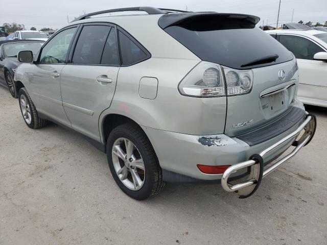 Photo 2 from auction – 2006 LEXUS RX 400 with VIN JTJHW31U660021736