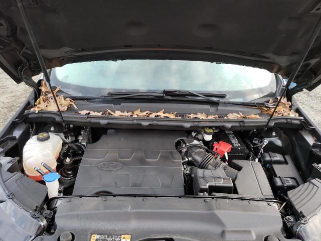 Photo 12 from auction – 2018 FORD EDGE SEL with VIN 2FMPK3J81JBB22750