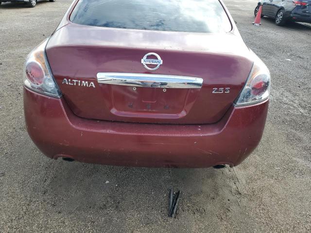 Photo 6 from auction – 2010 NISSAN ALTIMA BAS with VIN 1N4AL2AP0AN531650