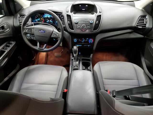 Photo 8 from auction – 2019 FORD ESCAPE S with VIN 1FMCU0F72KUA84268