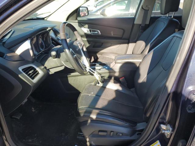 Photo 7 from auction – 2017 GMC TERRAIN SL with VIN 2GKFLUE35H6136045