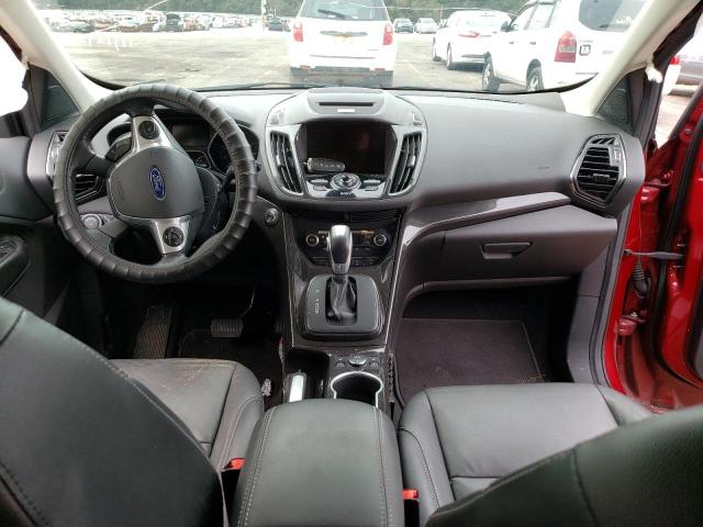 Photo 8 from auction – 2016 FORD ESCAPE TIT with VIN 1FMCU0J9XGUB11653