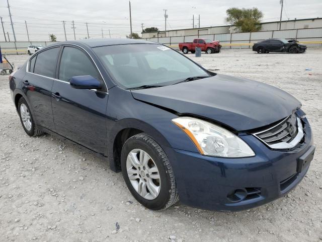Photo 4 from auction – 2011 NISSAN ALTIMA BAS with VIN 1N4AL2AP2BN447797
